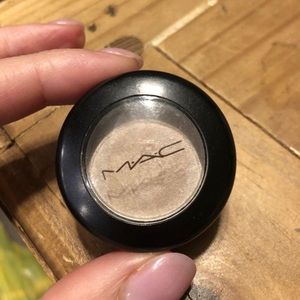 Mac Shroom Eyeshadow